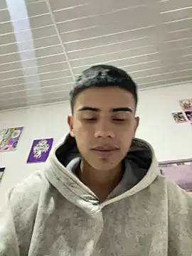 Drack_Boss Webcam-Show