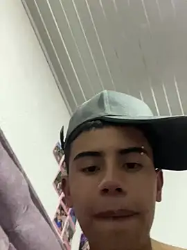 Drack_Boss Webcam show