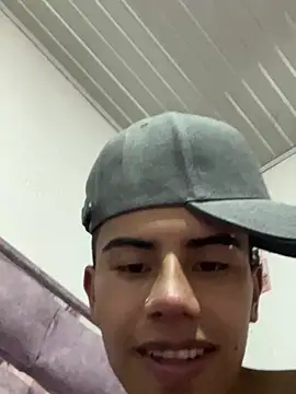 Show de webcam de Drack_Boss