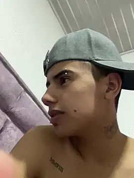 Drack_Boss Webcam Show
