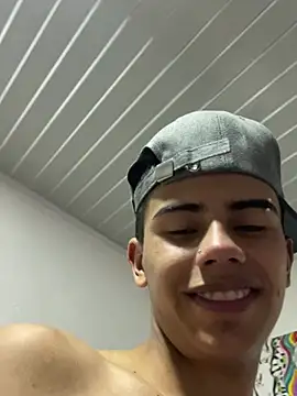 Drack_Boss Webcamshow