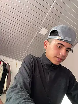 Show de webcam de Drack_Boss