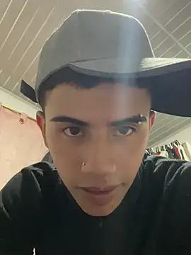 Show de Drack_Boss na webcam
