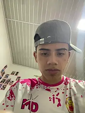 Show de webcam de Drack_Boss
