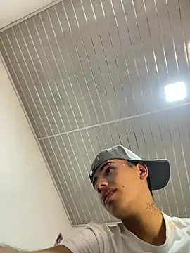 Show de webcam de Drack_Boss