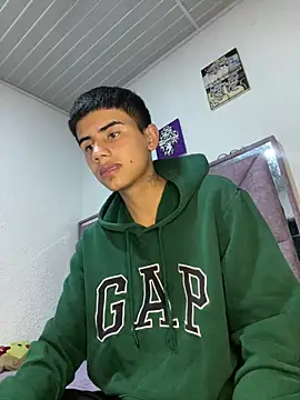 Drack_Boss Webcam show