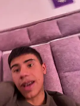 Show Webcam de Drack_Boss