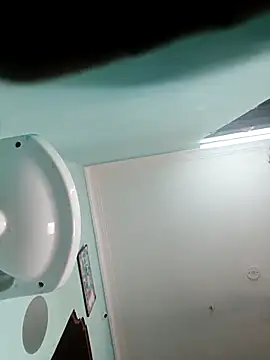 Show webcam de sexy_thiya