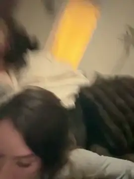 hotbofdad Adlı Modelin Web Kamerası Şovu