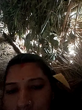 Binnu_pande's Webcam Show