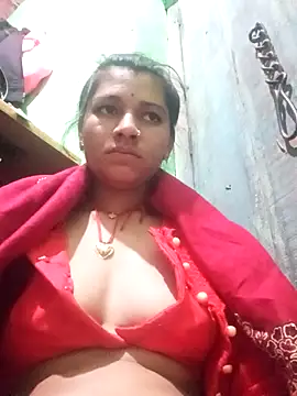 Binnu_pande 网络视讯表演