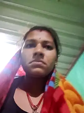 Binnu_pande webkamerás műsora