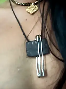 Show webcam de Binnu_pande