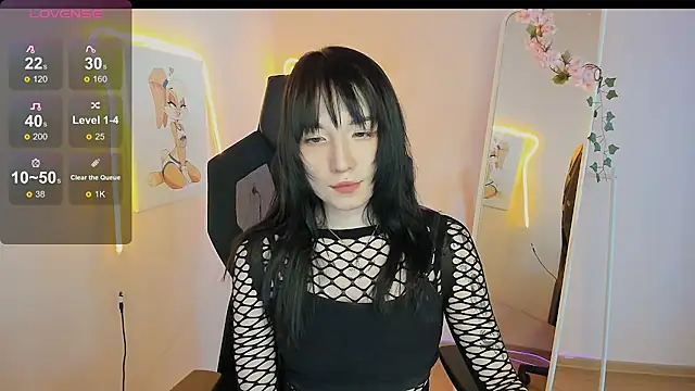 Živý XXX chat AliceeinWonderlanddd