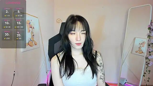 AliceeinWonderlanddd: δωμάτιο απευθείας συνομιλίας