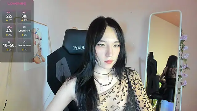 AliceeinWonderlanddd 실시간 채팅방