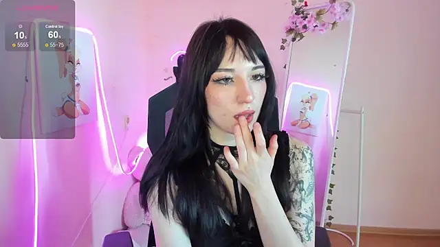 AliceeinWonderlanddd Live XXX-Chat