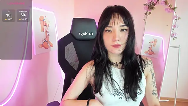 AliceeinWonderlanddd 라이브 XXX 채팅