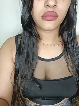 SAVITA-STRIP Chat XXX in diretta