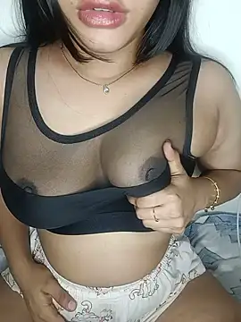 แชท XXX สดของ SAVITA-STRIP