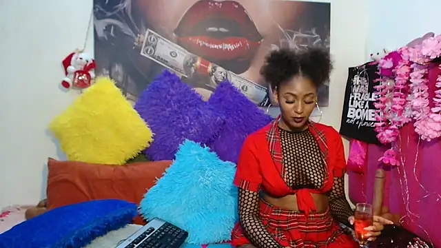 Moreish-06 webcam show