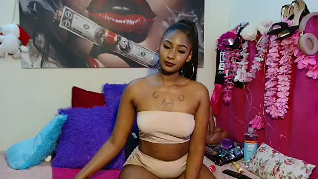Moreish-06's Webcam Show
