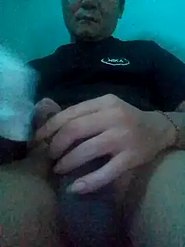Show de 061190 na webcam