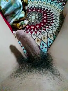 Show de webcam de 061190