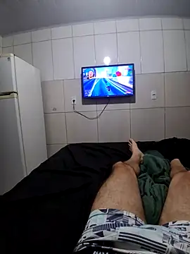 Robsonitj90のウェブカメラショー