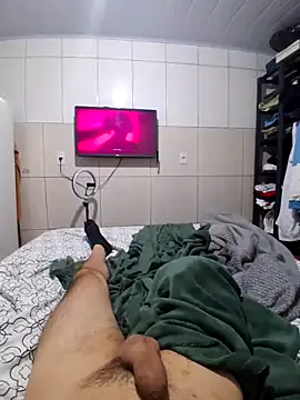 Robsonitj90 Pertunjukan Webcam