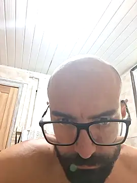 Show de webcam de Robsonitj90