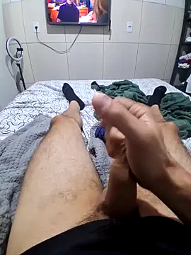 Robsonitj90's Webcam Show
