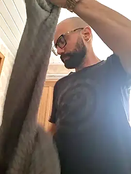 Show Webcam de Robsonitj90