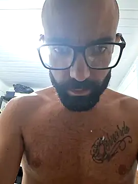 Show de Robsonitj90 na webcam