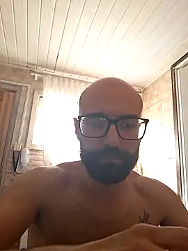 Show de Robsonitj90 na webcam