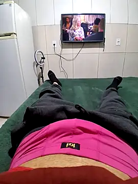 Show de Robsonitj90 na webcam