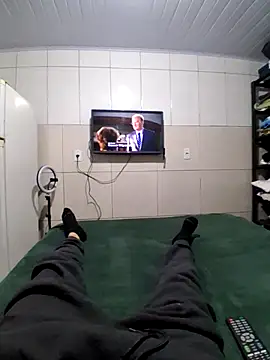 Show de webcam de Robsonitj90