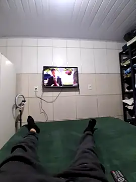 Robsonitj90 Show in webcam