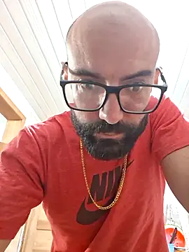 Živý XXX chat Robsonitj90