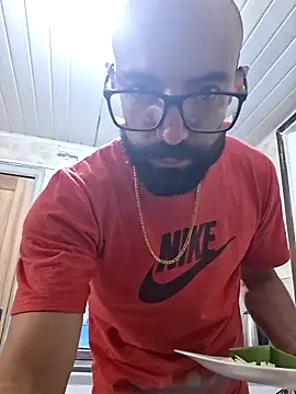 Show de webcam de Robsonitj90