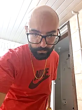 Robsonitj90 Webcam show