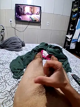 Robsonitj90 Webcam show
