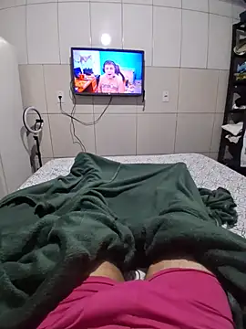 Show de webcam de Robsonitj90