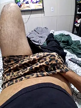 Robsonitj90 Show Webcam