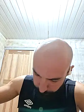 Show de Robsonitj90 na webcam