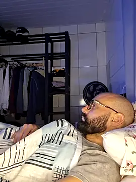 Show de webcam de Robsonitj90