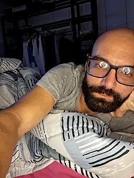 Show de webcam de Robsonitj90