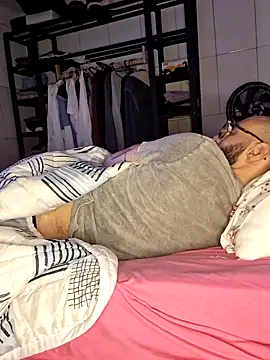 Show de Robsonitj90 na webcam