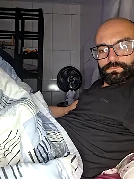 Show de webcam de Robsonitj90