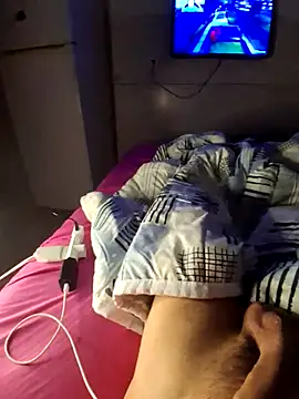 Show de webcam de Robsonitj90